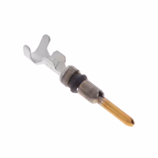 121668-0267 ITT Cannon, LLC  Contatti del connettore circolare